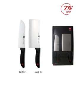合肥雙立人刀套裝批發多少錢？合肥雙立人鍋具
